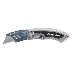 Sealey PK23 Premier Locking Pocket Knife with Quick Change Blade - additional view 3