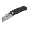 Sealey PK5 Premier Locking Pocket Knife with Quick Change Blade