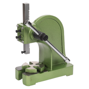Sealey PK500 Arbor Press 0.5 Tonne