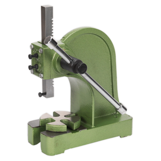 Sealey PK500 Arbor Press 0.5 Tonne