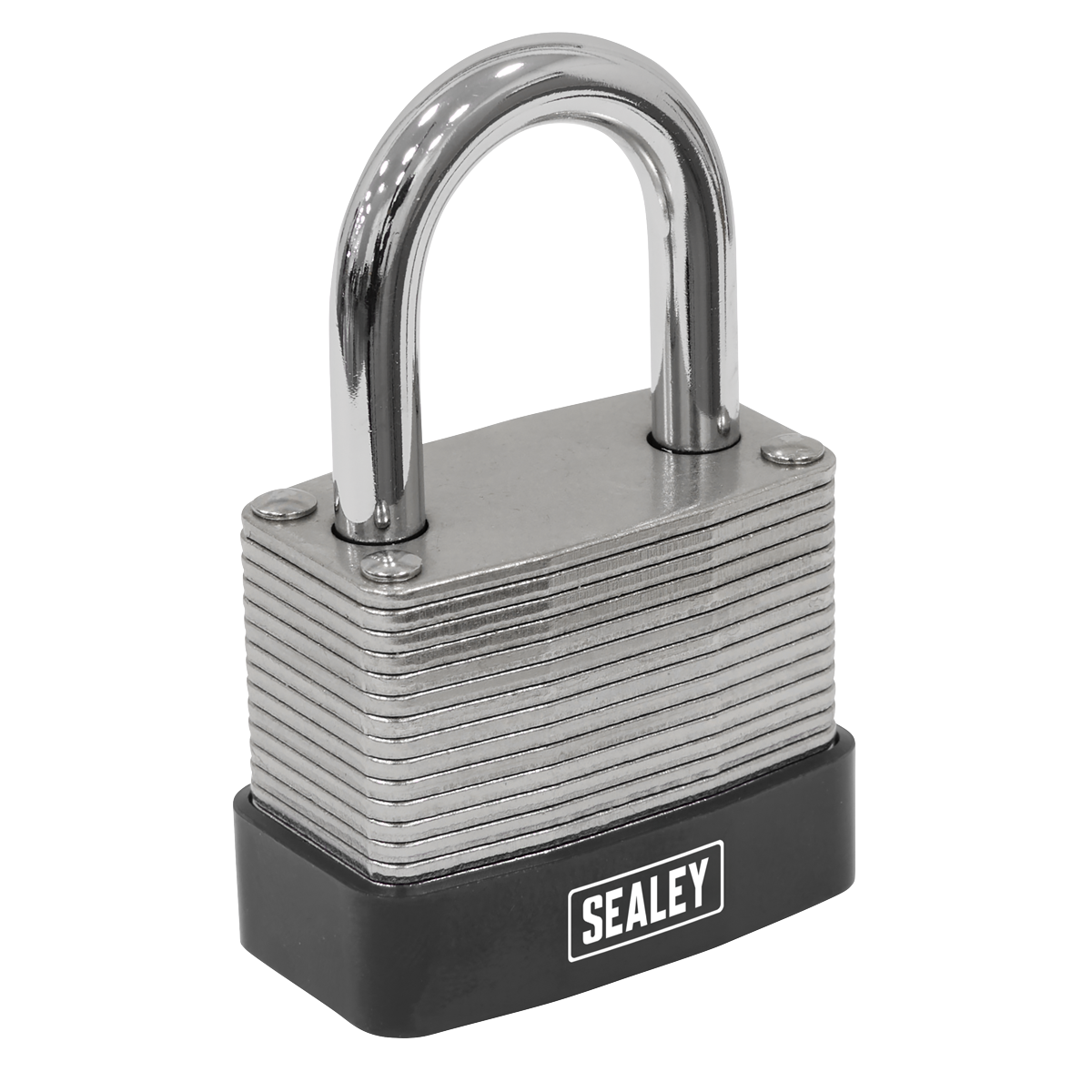 Sealey PL301C Steel Body Combination Padlock 40mm - additional view 7