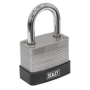 Sealey PL301C Steel Body Combination Padlock 40mm - additional view 7