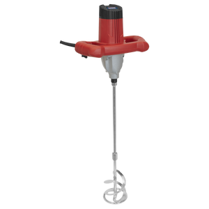 Sealey PM80L 80L Electric Paddle Mixer 1220W/230V
