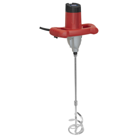 Sealey PM80L 80L Electric Paddle Mixer 1220W/230V