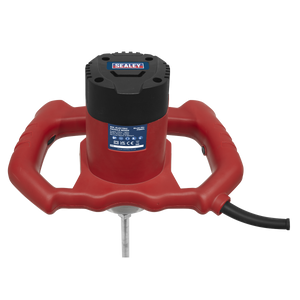 Sealey PM80L 80L Electric Paddle Mixer 1220W/230V - additional view 3
