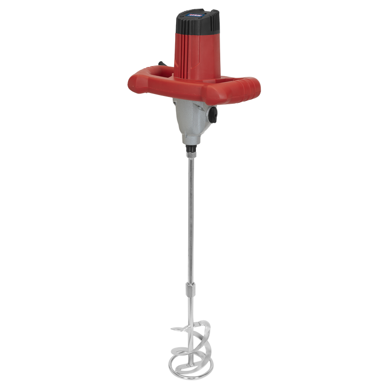 Sealey PM80L 80L Electric Paddle Mixer 1220W/230V - additional view 5