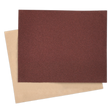Sealey PP232840 Production Paper 40Grit 230 x 280mm - Pack of 25