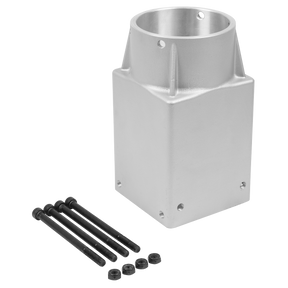 Sealey PPD100A Square-Head Adaptor for Petrol Post Driver