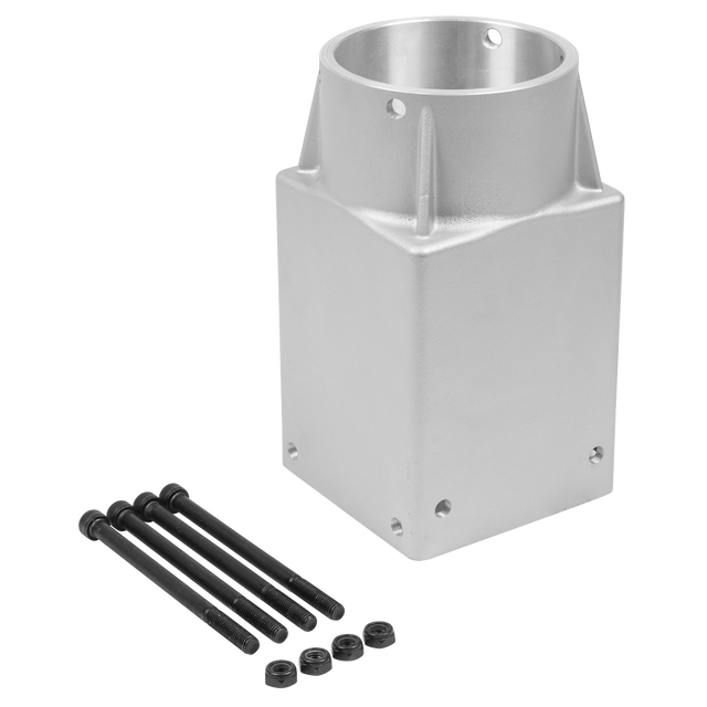 Sealey PPD100A Square-Head Adaptor for Petrol Post Driver