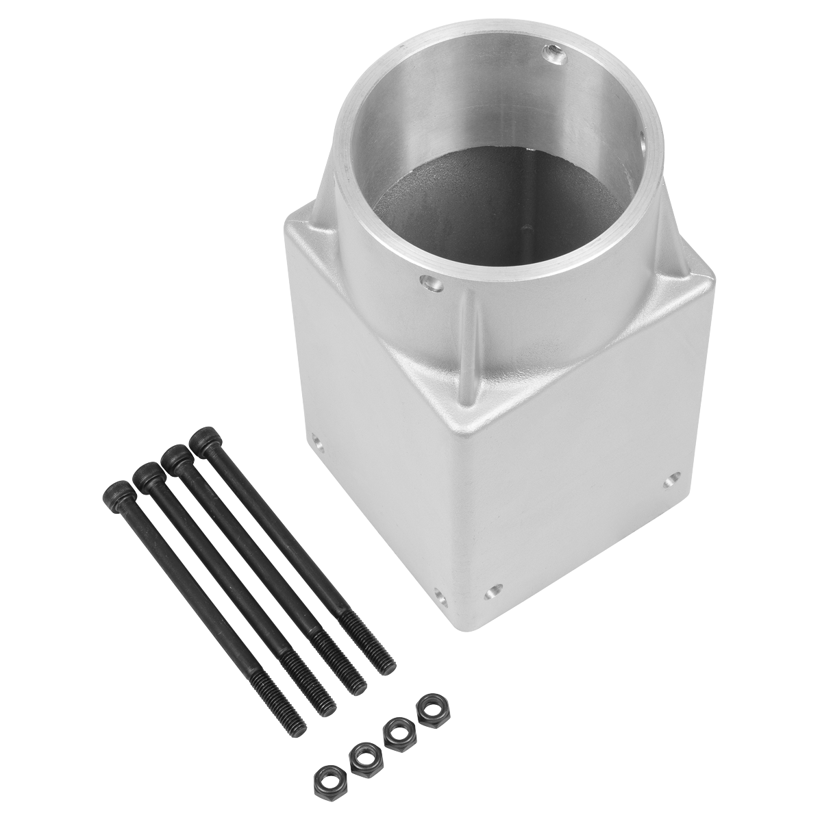 Sealey PPD100A Square-Head Adaptor for Petrol Post Driver - additional view 2