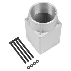 Sealey PPD100A Square-Head Adaptor for Petrol Post Driver - additional view 2