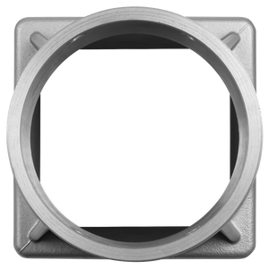 Sealey PPD100A Square-Head Adaptor for Petrol Post Driver - additional view 4