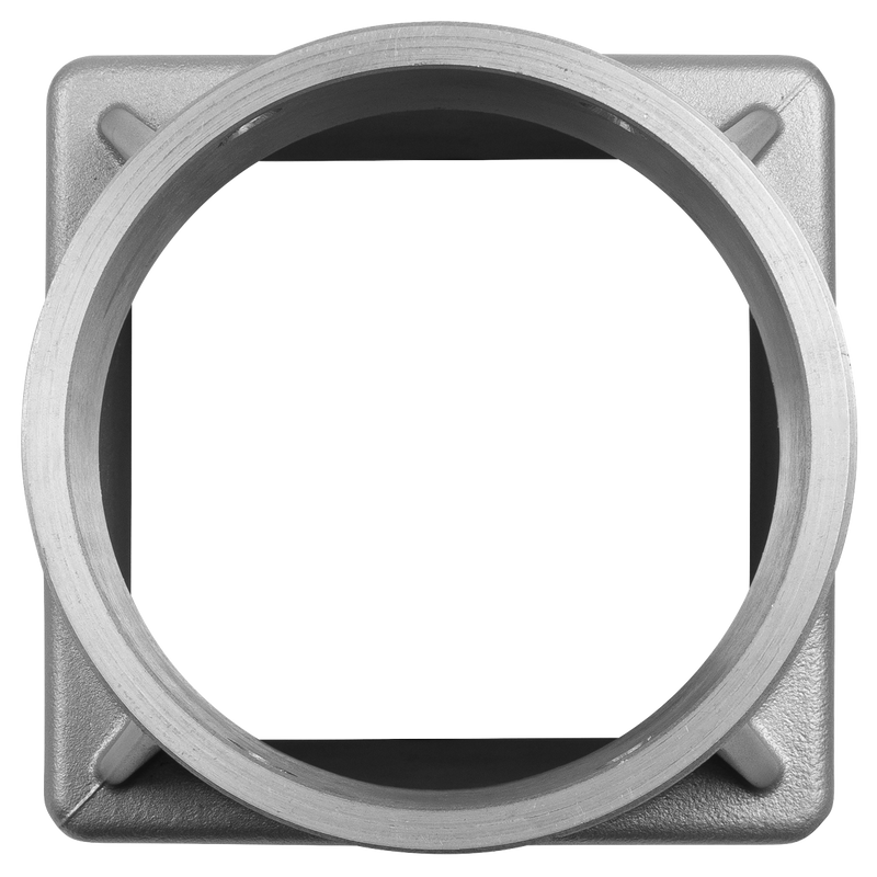 Sealey PPD100A Square-Head Adaptor for Petrol Post Driver - additional view 4