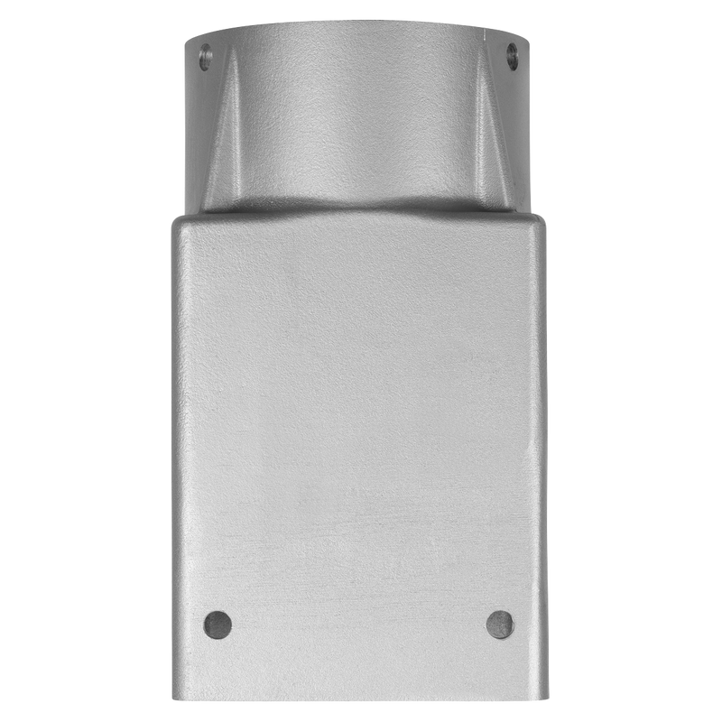 Sealey PPD100A Square-Head Adaptor for Petrol Post Driver - additional view 3