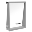 Sealey PPFSG1 Safety Guard for PPF20S, PPF30S