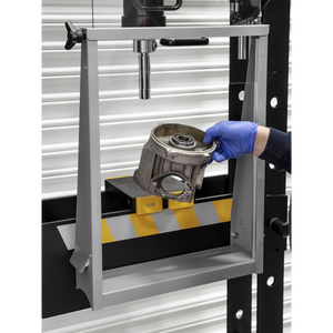 Sealey PPFSG2 Safety Guard for PPF301S - additional view 5
