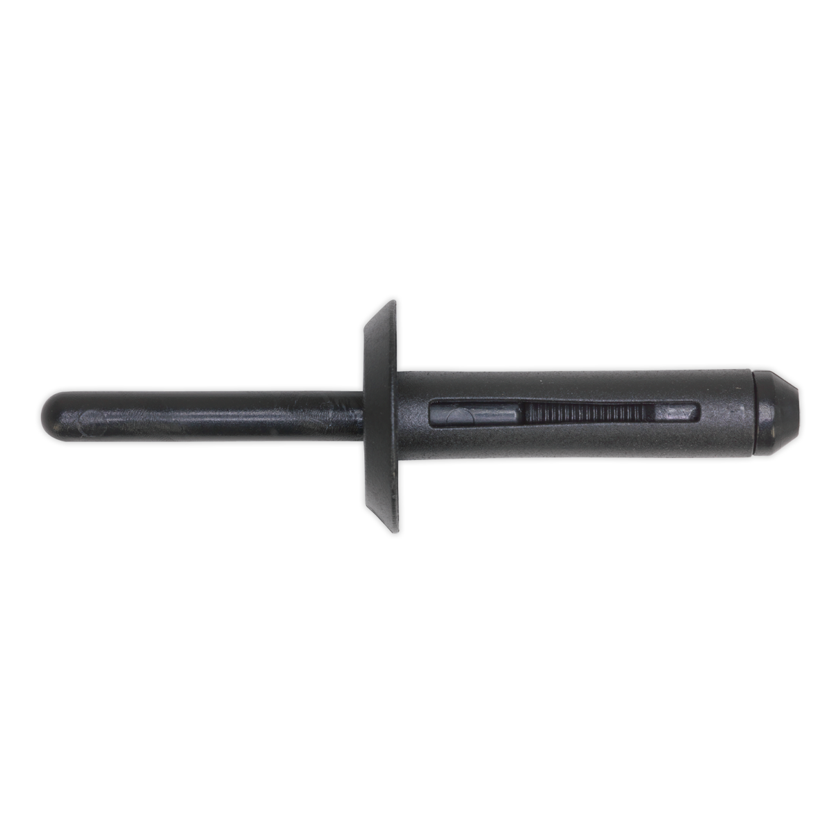 Sealey PR002 Plastic Rivet 6.3 x 25.2mm - Pack of 50 - additional view 2