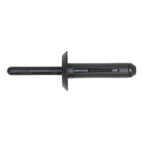 Sealey PR002 Plastic Rivet 6.3 x 25.2mm - Pack of 50 - additional view 2