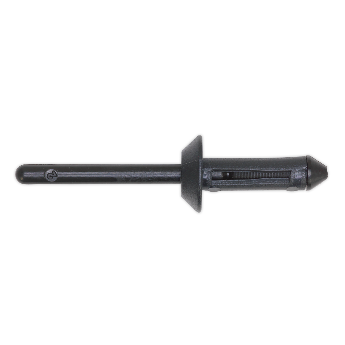 Sealey PR003 Plastic Rivet 5 x 15.8mm - Pack of 50 - additional view 2