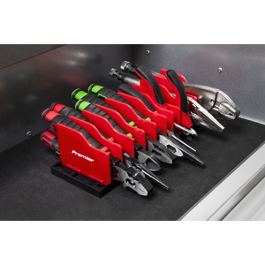 Sealey PR01 Premier Pliers Rack 250mm - additional view 5
