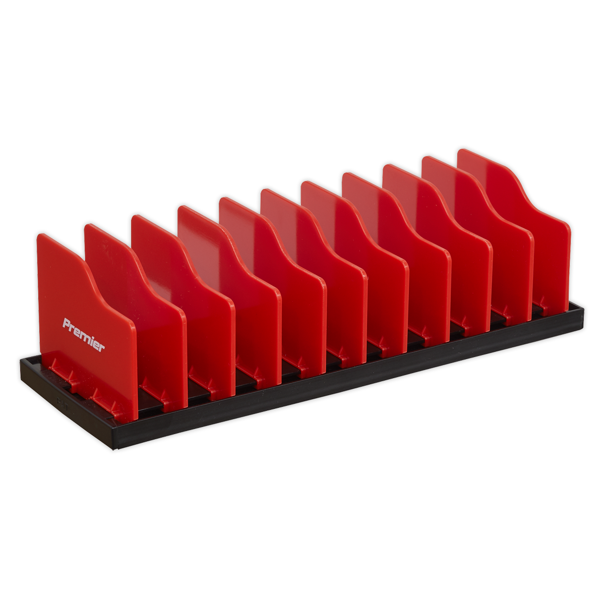 Sealey PR01 Premier Pliers Rack 250mm
