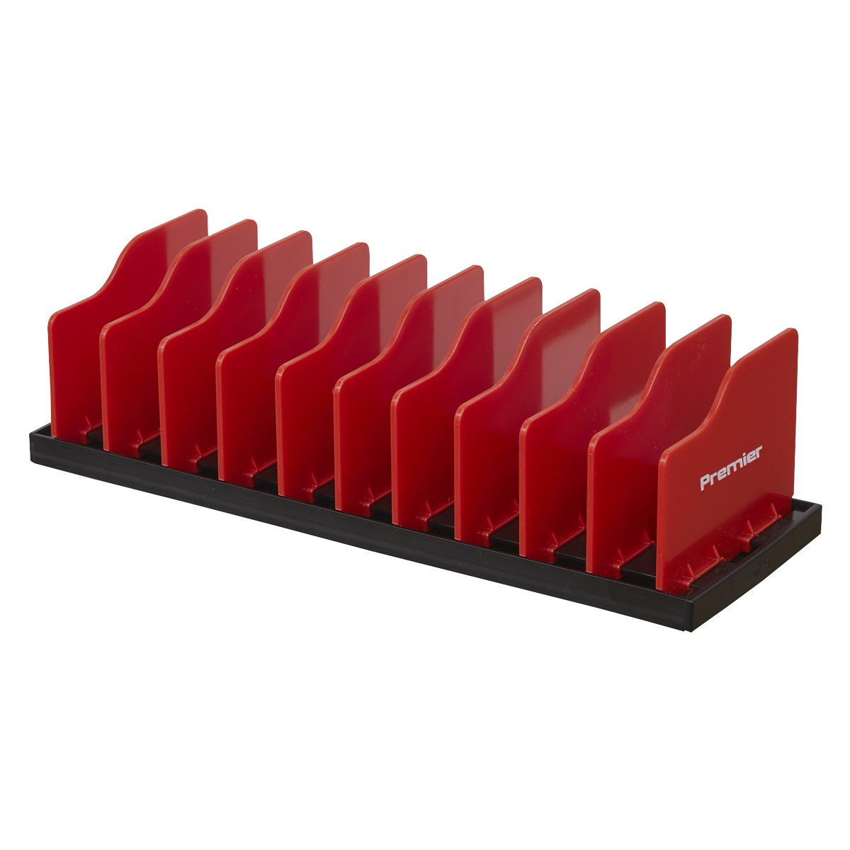 Sealey PR01 Premier Pliers Rack 250mm - additional view 2