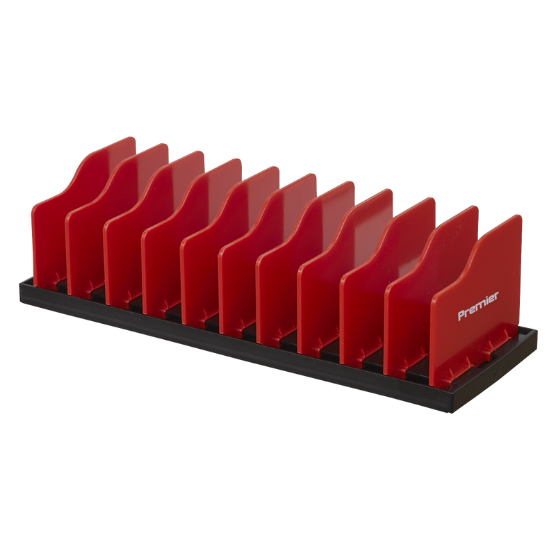 Sealey PR01 Premier Pliers Rack 250mm - additional view 2