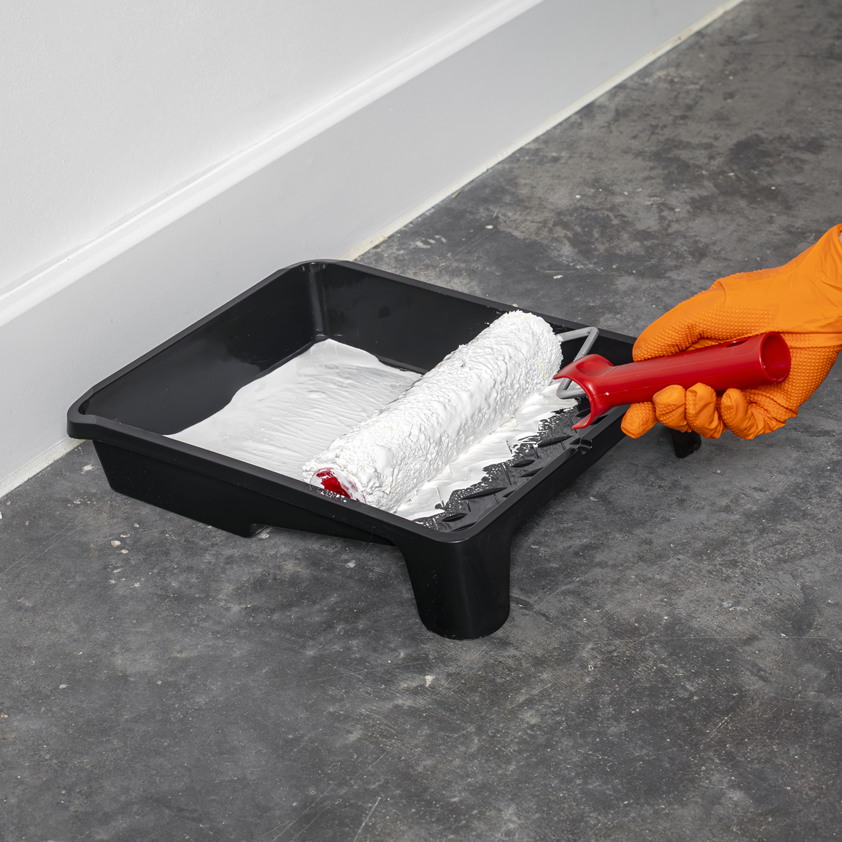 Sealey PR9 9" Paint Roller with Tray - additional view 5