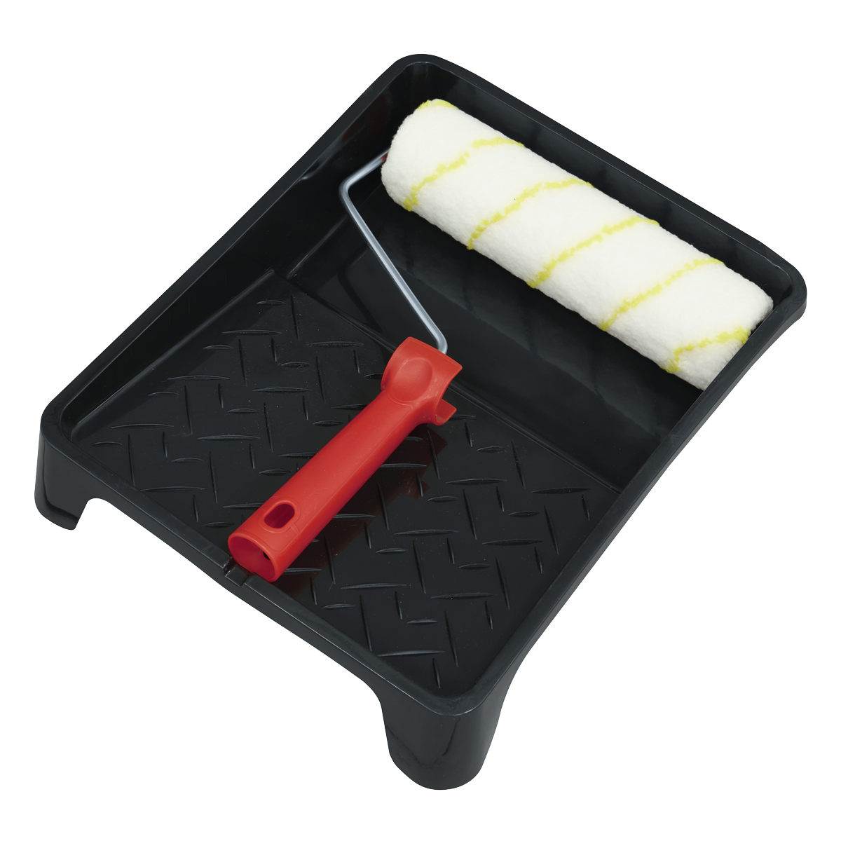 Sealey PR9 9" Paint Roller with Tray - additional view 6