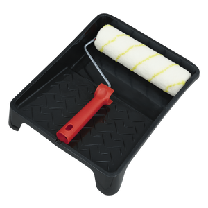Sealey PR9 9" Paint Roller with Tray - additional view 6