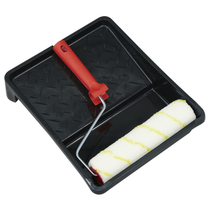 Sealey PR9 9" Paint Roller with Tray - additional view 7
