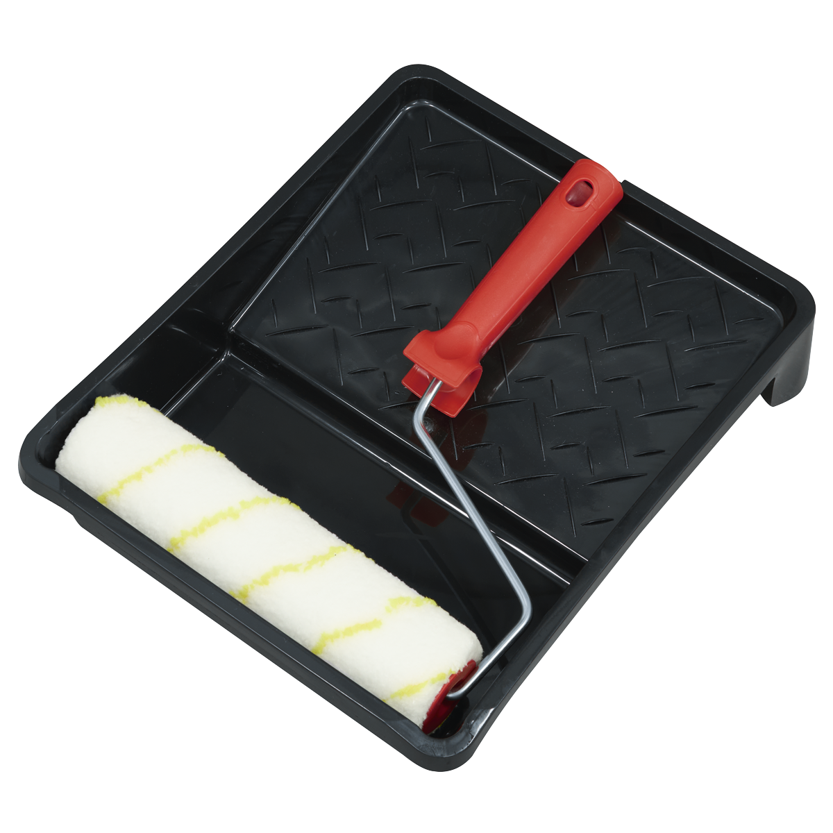 Sealey PR9 9" Paint Roller with Tray - additional view 8