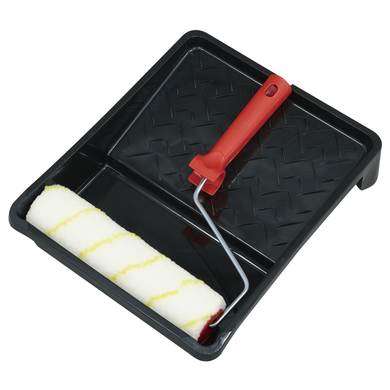 Sealey PR9 9" Paint Roller with Tray - additional view 8