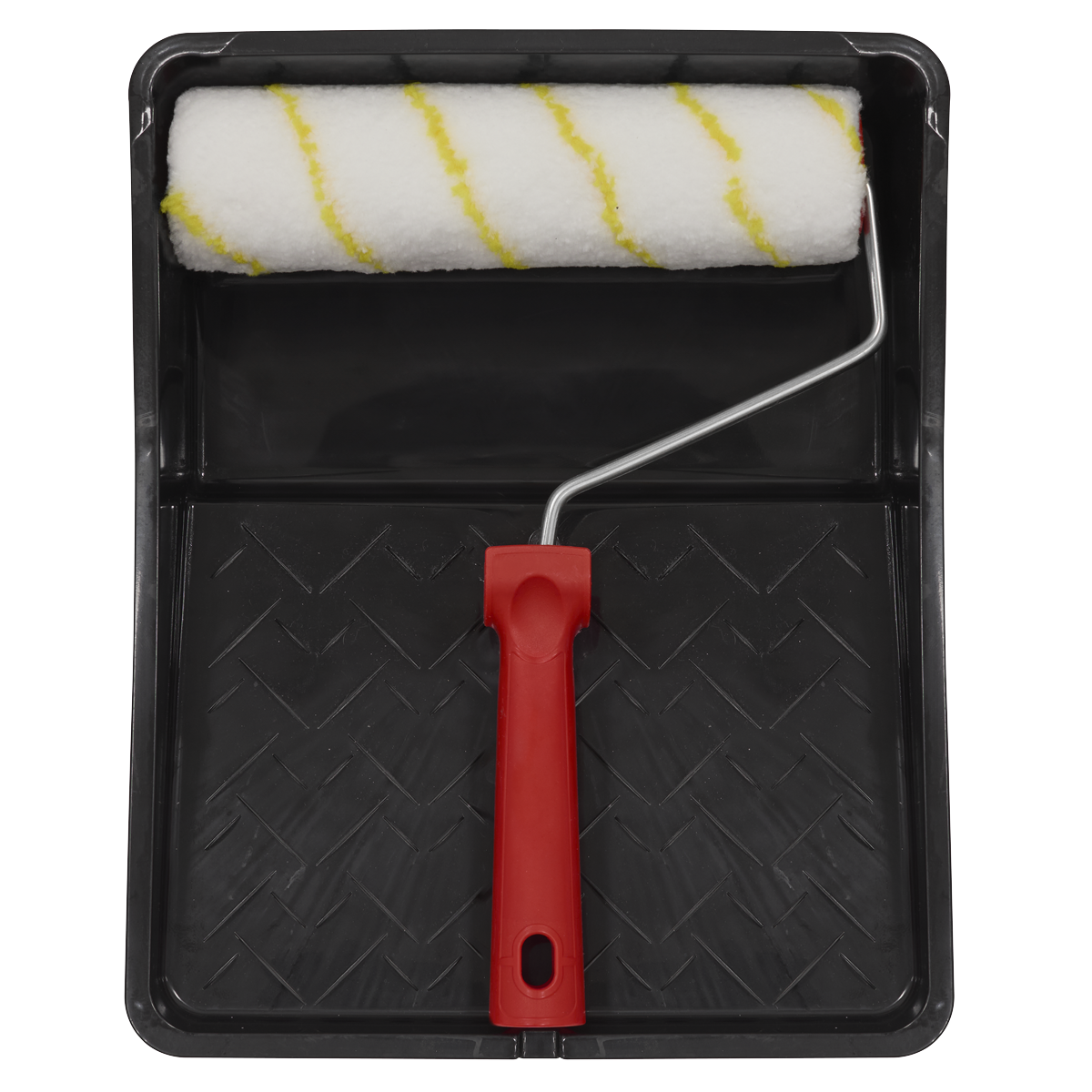 Sealey PR9 9" Paint Roller with Tray - additional view 9