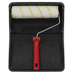 Sealey PR9 9" Paint Roller with Tray - additional view 9