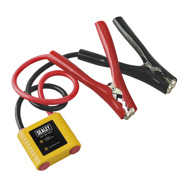 Sealey PROSAF/24 24V Auto Electronics Protection Device