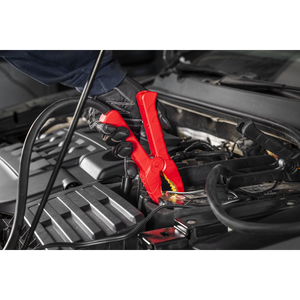 Sealey PRS2200 Premier 12V RoadStart® Jump Starter 2200 Peak Amps - additional view 5