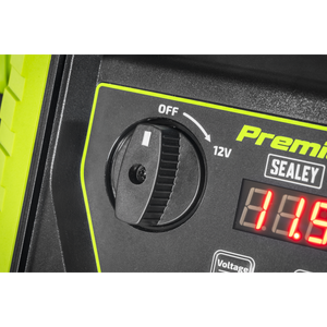 Sealey PRS2200 Premier 12V RoadStart® Jump Starter 2200 Peak Amps - additional view 6
