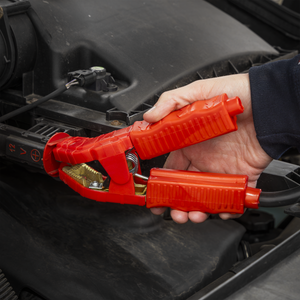 Sealey PRS5000 12/24V Premier RoadStart® Jump Starter 5000A - additional view 3
