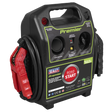 Sealey PRS5000 12/24V Premier RoadStart® Jump Starter 5000A