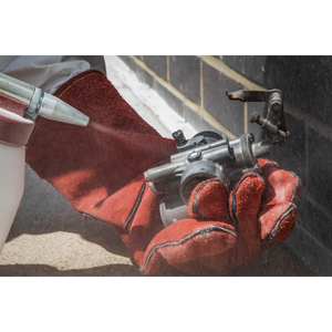 Sealey PSB05 Portable Soda Blasting Gun - additional view 3