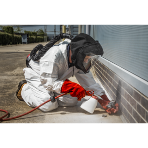 Sealey PSB05 Portable Soda Blasting Gun - additional view 7