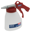 Sealey PSB05 Portable Soda Blasting Gun
