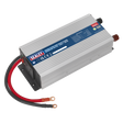 Sealey PSI1000 Pure Sine Wave Power Inverter 1000W 12V