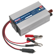 Sealey PSI300 Pure Sine Wave Power Inverter 300W 12V