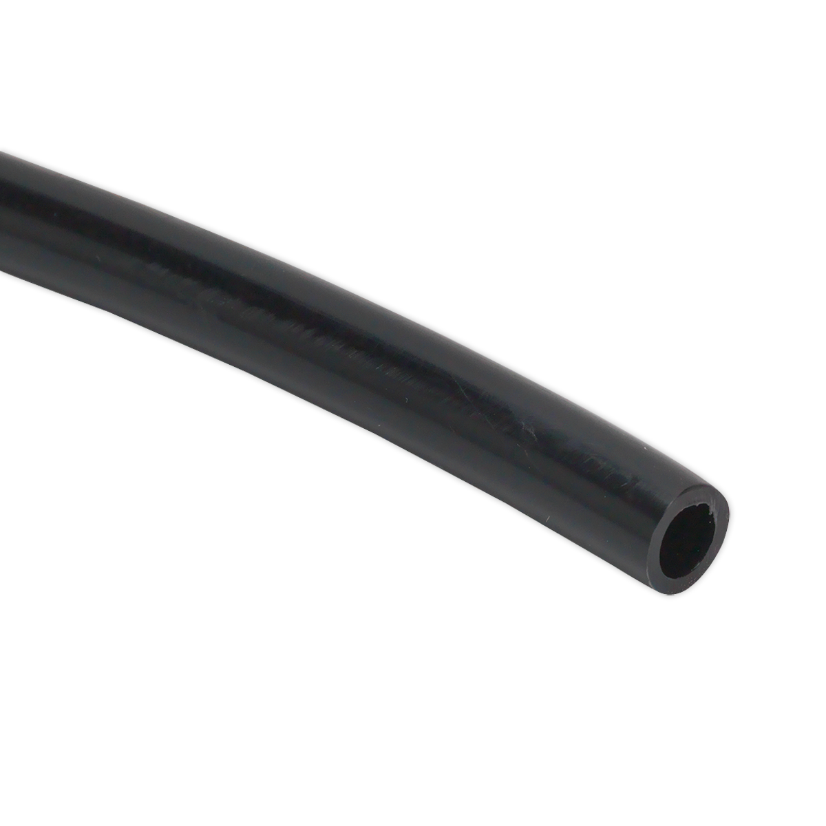 Sealey PT10100 John Guest® Polyethylene Tubing 10mm x 100m - Black