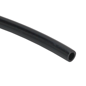 Sealey PT10100 John Guest® Polyethylene Tubing 10mm x 100m - Black