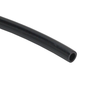 Sealey PT10100 John Guest® Polyethylene Tubing 10mm x 100m - Black