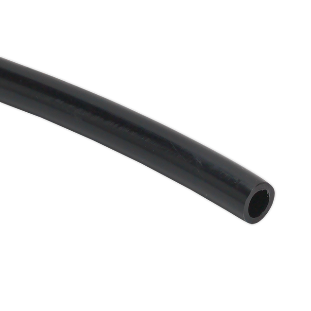 Sealey PT10100 John Guest® Polyethylene Tubing 10mm x 100m - Black