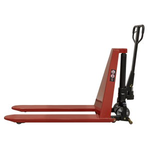 Sealey PT1170H High Lift Pallet Truck 1170 x 540mm 1000kg Capacity - additional view 5